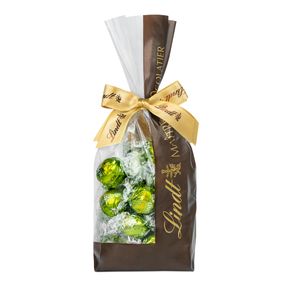 LINDOR TRUFA PISTACHE - BAG 262g - WEB